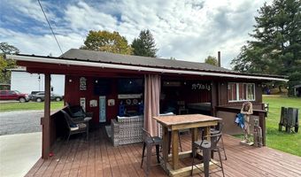 31 Brooklyn St, Angelica, NY 14709
