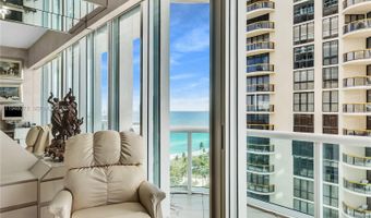 10101 Collins Ave 11D +Cabana, Bal Harbour, FL 33154