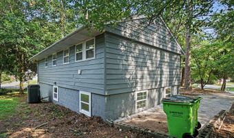 4123 Pilgrim Pl, Austell, GA 30106