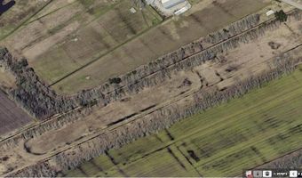 Coteau Rodaire Highway lot Rural Track, Arnaudville, LA 70512