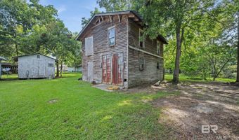 901 D'Olive St, Bay Minette, AL 36507