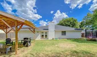 7710 John Carroll Dr, Abilene, TX 79606