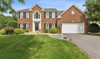 615 COVER Ln, Accokeek, MD 20607