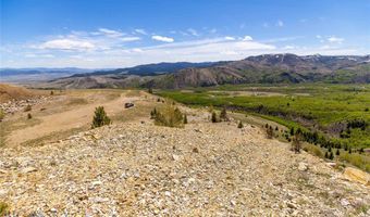 Tbd Aspen Hills Tract 66, Anaconda, MT 59711