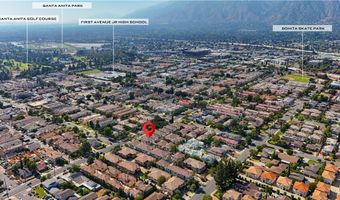 566 S 2nd Ave, Arcadia, CA 91006