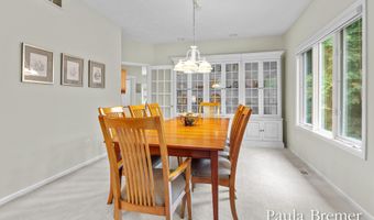 5429 Grand Valley Ct NE, Ada, MI 49301