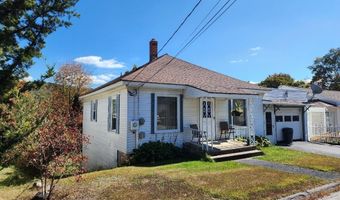 342 First Ave, Berlin, NH 03570