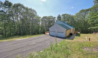 254 Wright Rd, Canton, CT 06019