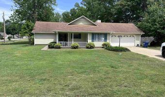 1810 Chickasaw, Albertville, AL 35950