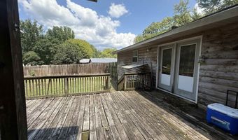 234 Randallwood Dr, Hot Springs, AR 71901