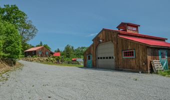 274 E Washington Rd, Bradford, NH 03221