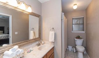 3605 S AUSTIN St, Amarillo, TX 79109