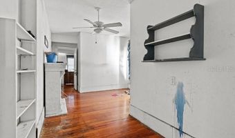 485 E STANFORD St, Bartow, FL 33830