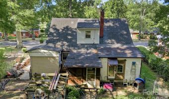 314 Fannie Cir, Charlotte, NC 28205