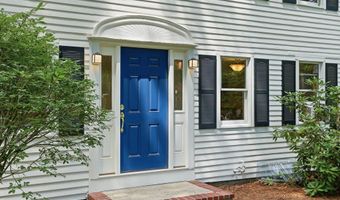81 Alcott St, Acton, MA 01720