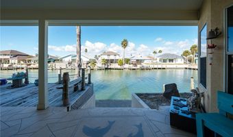 124 Sea View Dr, Aransas Pass, TX 78336