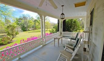 732 McGarrah St, Americus, GA 31719