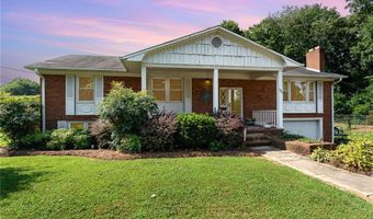 1270 Rainbow Rd, Advance, NC 27006