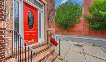3526 ELLIOTT St, Baltimore, MD 21224