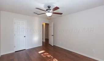 3512 GOODFELLOW Ln, Amarillo, TX 79121