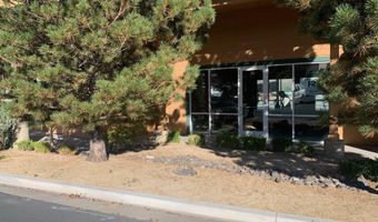 4530 S Carson St Lot 10, Carson City, NV 89701