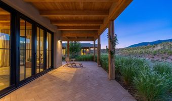 Cavalry Camp Road, Arroyo Seco, NM 87514