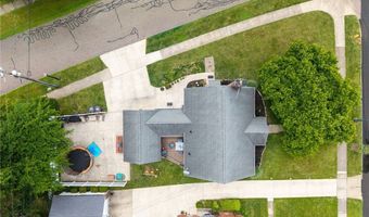 851 Orlando Ave, Akron, OH 44320