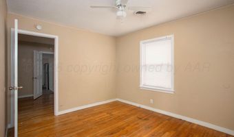 4003 S Van Buren St, Amarillo, TX 79110