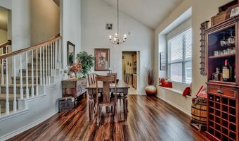 1607 Balboa Ln, Allen, TX 75002