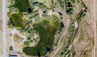 2 84 ACRES 3RD W St, Auburn, WY 83111
