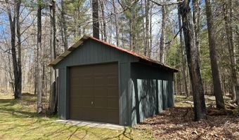 11028 CHIPPEWA FOREST Rd, Arbor Vitae, WI 54568