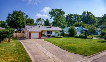 1885 Stabler Rd, Akron, OH 44313