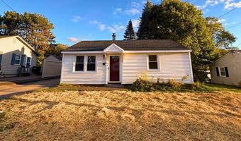 76 Falvey St, Bangor, ME 04401