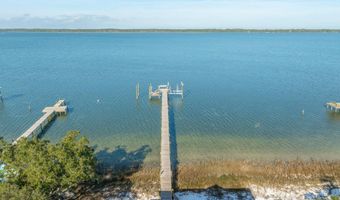 203 Harbor Cir, Alligator Point, FL 32346