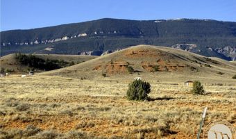 517 Deadman Creek Rd, Bridger, MT 59014