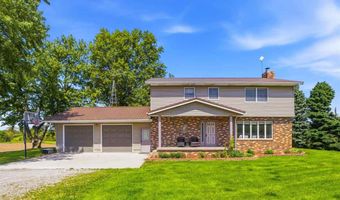 1895 Underwood Ave, Ainsworth, IA 52201