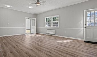 500 Jefferson St, Bennettsville, SC 29512