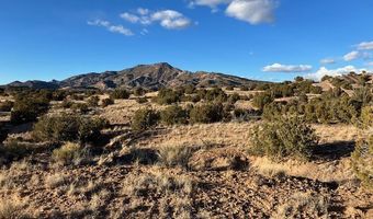 9 Acres Dulce St, Abiquiu, NM 87510
