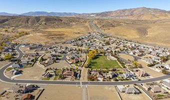 124 Denio Dr, Dayton, NV 89403