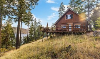 524 Glacier Loop, Bayview, ID 83803