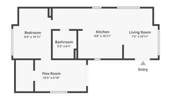 16680 W Val Vista Blvd 56, Casa Grande, AZ 85122