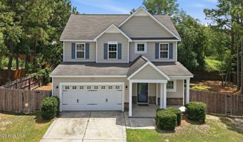 133 Star Ct, Aberdeen, NC 28315