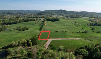 906 Denney Rd Lot 17, Albany, KY 42602
