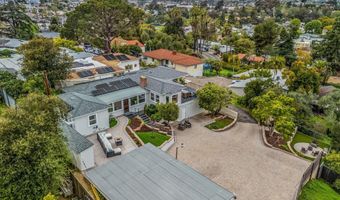 8535 Hillcrest Ave, La Mesa, CA 91941