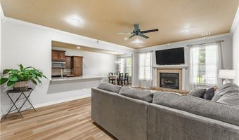 1906 Elington St, Bentonville, AR 72713