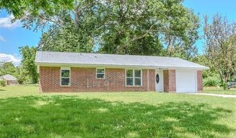 801 SE 6th St, Antlers, OK 74523