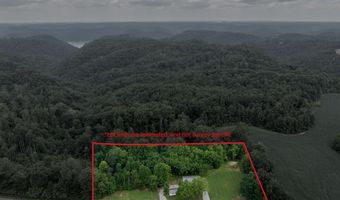 762 Austin Bottom Rd, Baxter, TN 38544