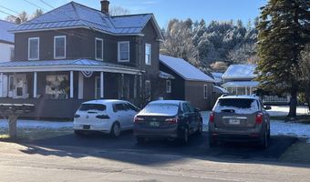 115-123 Church St, Cambridge, VT 05464