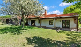 245 County Road 155, Abiquiu, NM 87510