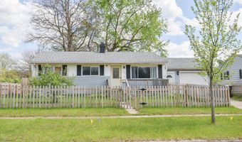 1404 Dean Dr, Albion, MI 49224